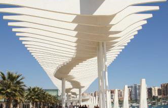 Soho Urban - 5 min a Calle Larios, 10 min a playa, en el corazón de Málaga - Foto 25