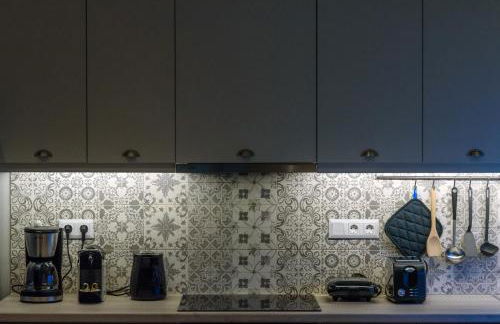 Thalias Quarters - Kalamata Mediterranean Villas - Foto 31