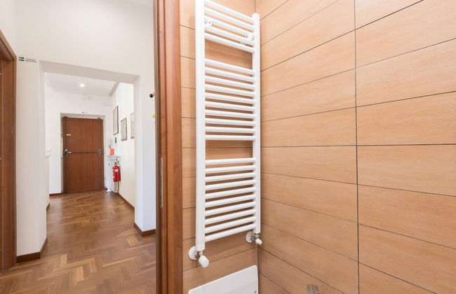 RSH Popolo Elegant Two Bedroom Apartment - Foto 14