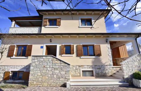 Flat with shared pool in Fiorini - Foto 38