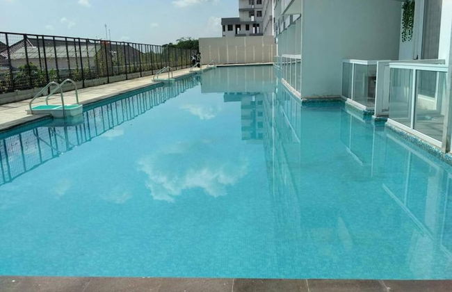 1br Apartment With Pool - Foto 18