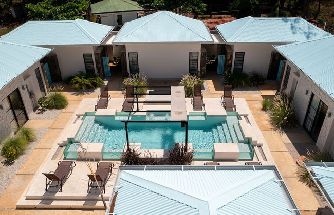 Villas VR Beachwalk Avellanas - Foto 44