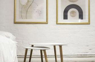 Central, cozy & beautiful designed 2-rooms Apt. near river - Foto 1