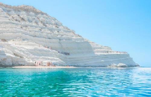 Scala dei Turchi Beach house - Photo 49