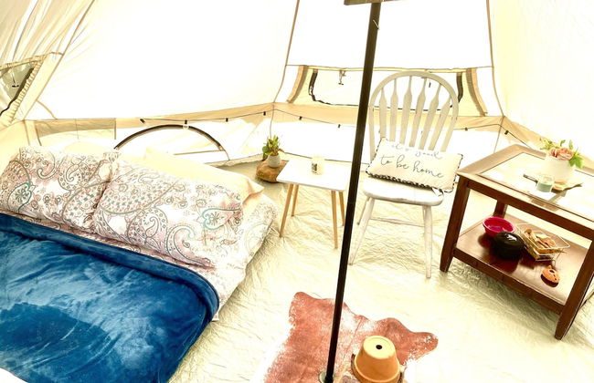 Beysicair Tents & Campground - Photo 51