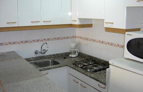 Apartaments Fincasol - Foto 19