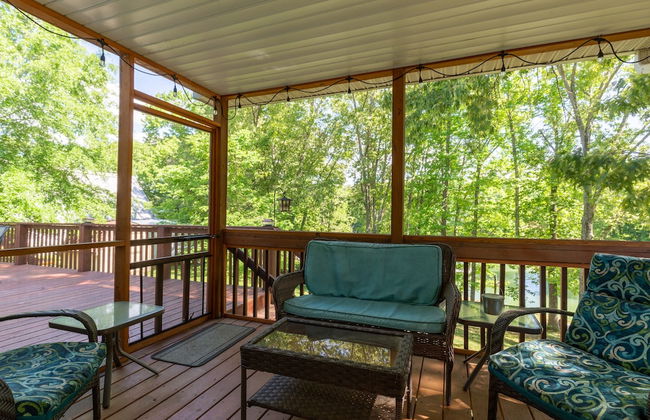 Cove's End - Photo 20