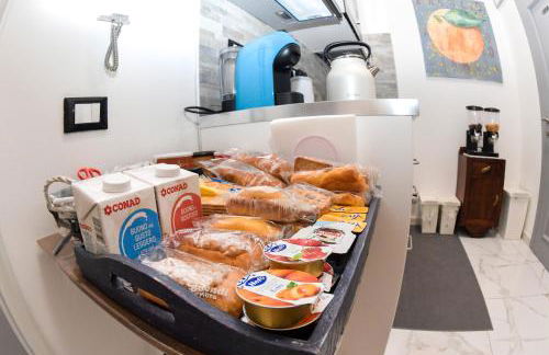 "DueEmme Lodge" , a pochi passi dal porto - Foto 7