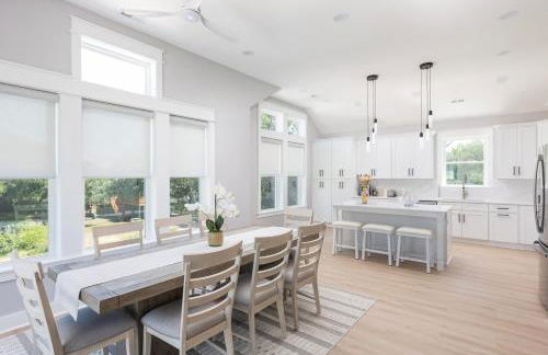 Modern Home in the Heart of KDH Minutes to Beach - Foto 9