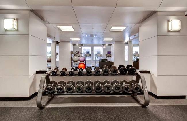 Bluebird Suites DC Financial District - Foto 26