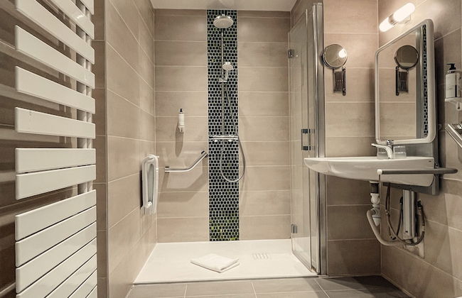 Garden Appart - Foto 42