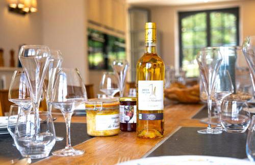 Le Manoir des Hauts de Chaunac - Foto 30