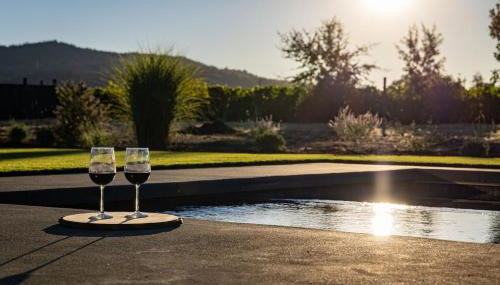 Luxury Villa Year-Round Heated Pool Hot Tub Fire Pit Lawn - Foto 2