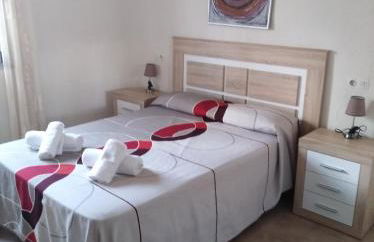 Apartamento Santonja a 300 metros de la playa - Foto 5