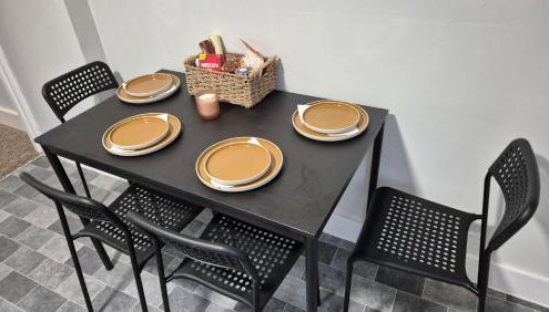 Modern Stylish Flat - Free Parking - Near London - Foto 5