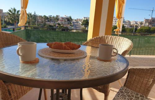 Sunlight Apartment - Molino Blanco - La Zenia - Foto 18