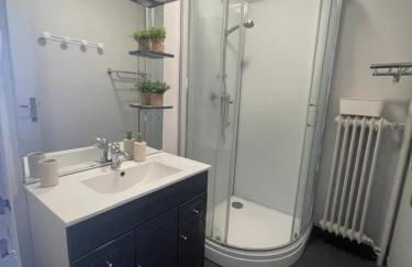 Appartement à 2 pas du centre, 2 chambres, 4 a 6 personnes, parking - Photo 14