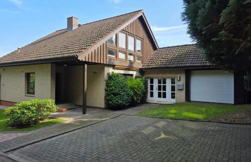 Ferienwohungen Otto und Grete - Foto 1