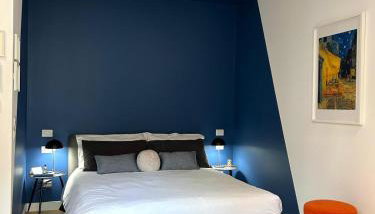 VoltaOttoSuite - Comfort and elegance in Moscova - Foto 5