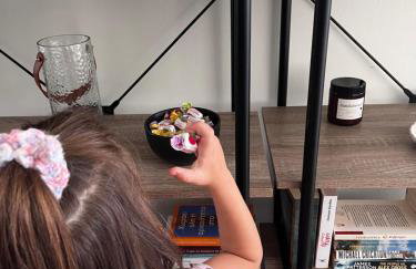 Karamela Apartment - Foto 19