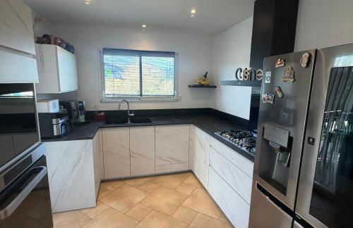 Gite La Villa des Falaises du Lot - Foto 6