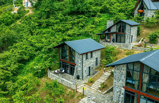 GAFULLUK TATİL KÖYÜ - Foto 53