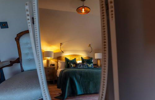 Luxury Lake Front Escape With Hot Tub - Foto 21