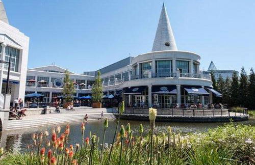 Ar-Rahman, 1 bed room and 1 Living room apartment - Photo 19