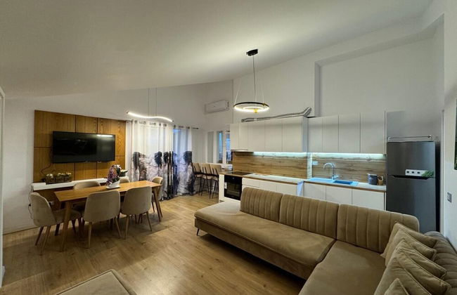 The Modern Escape 2 BDR NEW - Foto 18