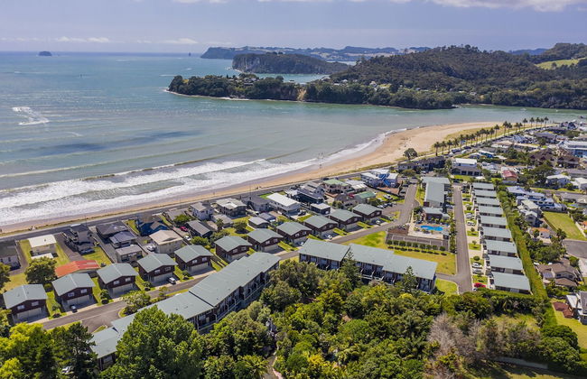 Ocean Serenity Apartments Whitianga - Foto 62