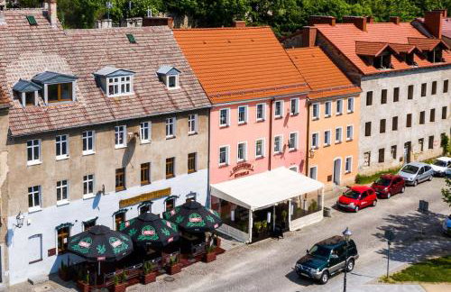 Blick Apartments - Riverview Studio Apartment - Foto 20