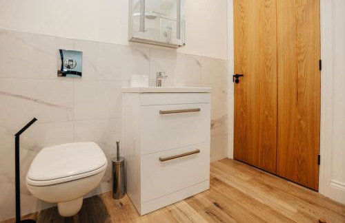 Cart Shed 2 - From 140 Per Night - Foto 34