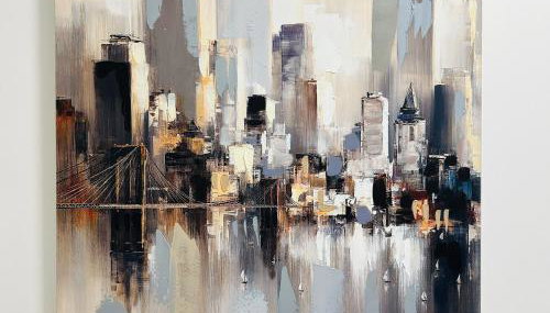 Berkeley House - Foto 3, Lobby or reception