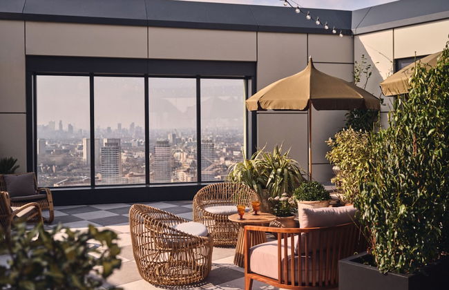 Stunning Two-bedroom Apartment With a Balcony - Foto 39