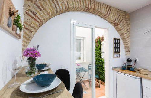 ENTREARCOS - Foto 16