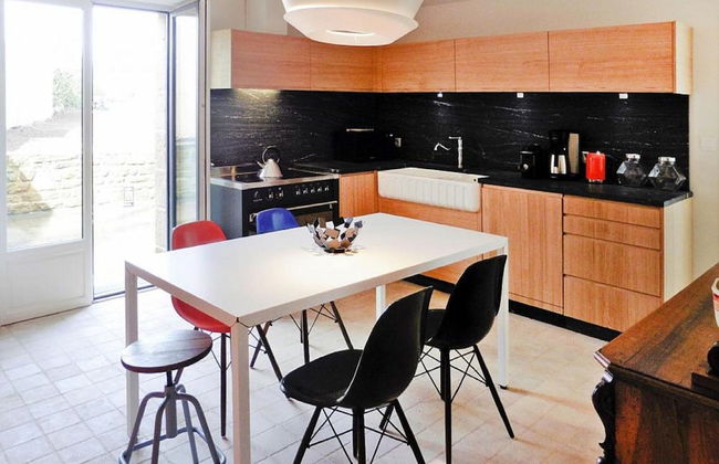 Estate in Landeleau Near Aulne River - Foto 43