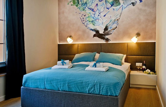 Willa Haven BlueApart Jastarnia - Photo 13