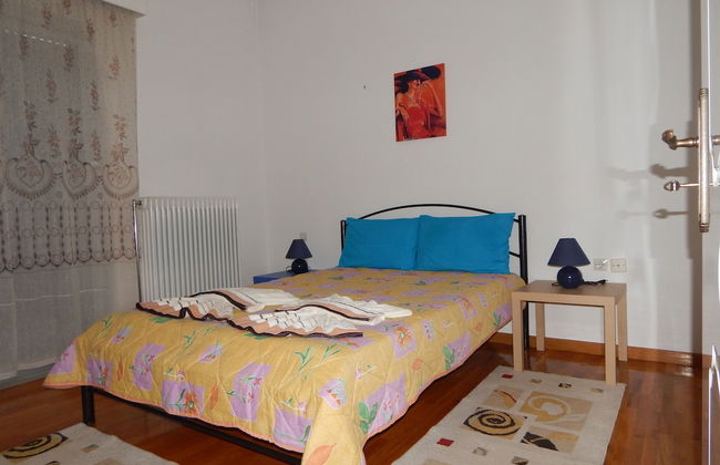 Tripoli Apartments & Rooms - Foto 9
