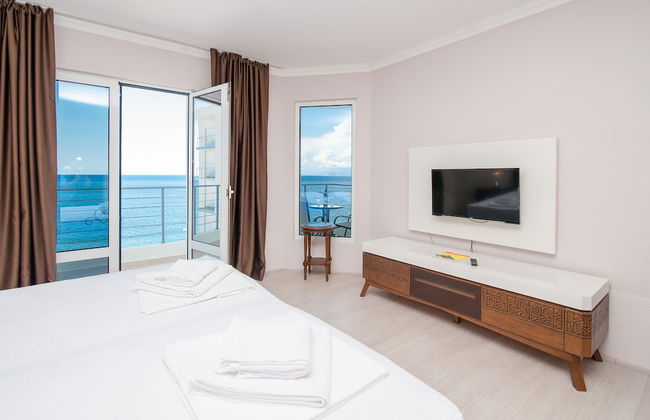 Open Sea Apartments - Foto 38