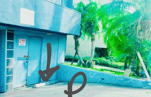 Wonderful LA studio apartment - Foto 19