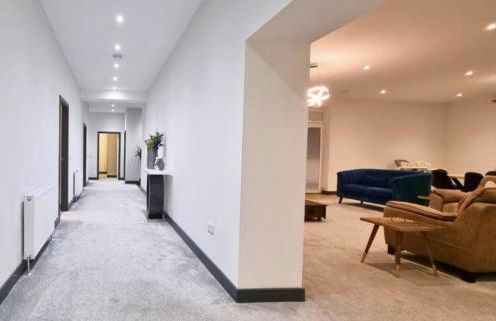 Luxe 5 Bedroom Guardbridge House - St Andrews - Foto 24