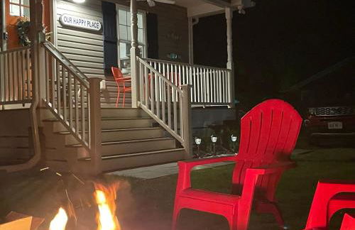 Our Happy Place in Colonial Beach - Foto 41