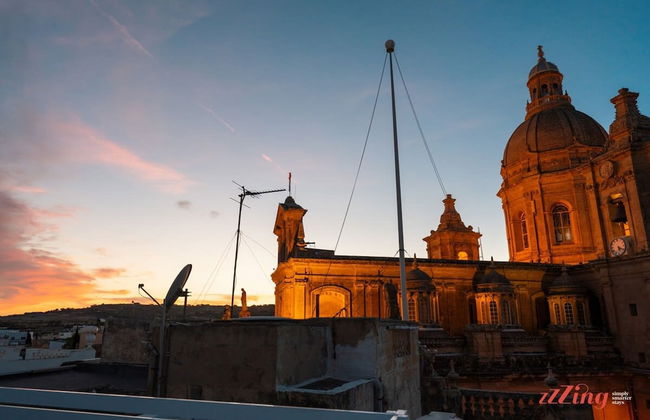 A Modern Maltese Townhouse in Siggiewi - Foto 19