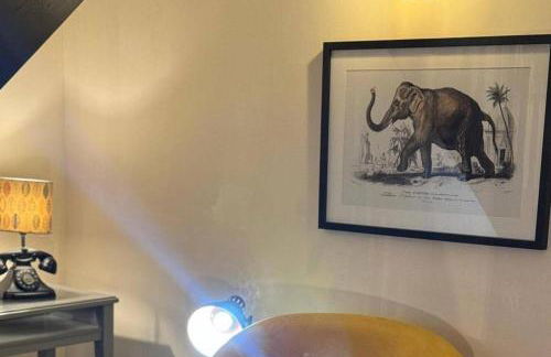 Winsford Woodford Cottage - Sleeps 6 - Pets Ok - Foto 17