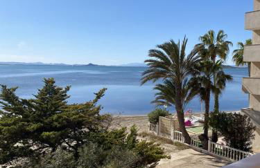 La Manga - Castillo de Mar 1A - Mar menor - Foto 5