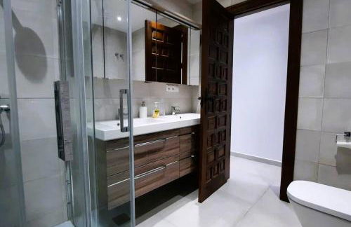 La Escala - 6 bedroom villa with pool - Photo 33