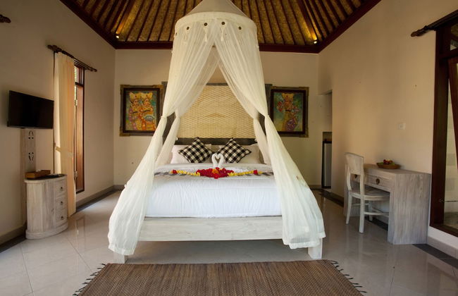 Segening Villa - Foto 10