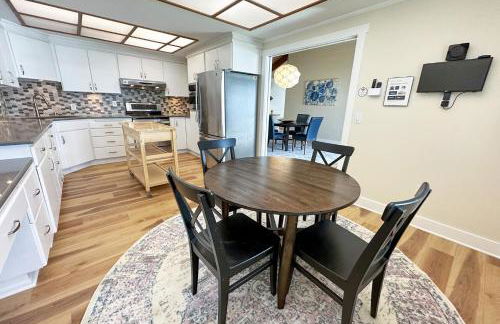 Ocean Front, Eagle at the Oregon House, Stairs to the Beach! - Foto 16