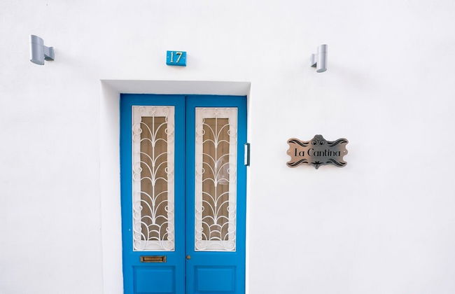 A Modern Maltese Townhouse in Siggiewi - Foto 25