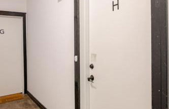 Modern City Loft Downtown Lynchburg VA LYH HUGE - Foto 18